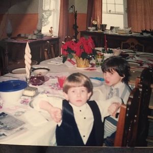 Meet your Posher, Barbara